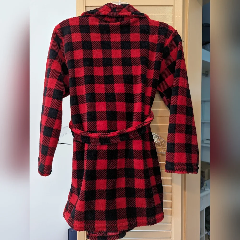 Boy's Robe - Picture 2 of 2